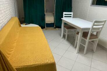 住宿加早餐  Happy Apartament