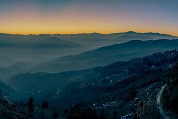 住宿加早餐 Jk Dream View Kufri