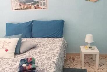 Bed and Breakfast La Terrazza Di Monica & Teresa