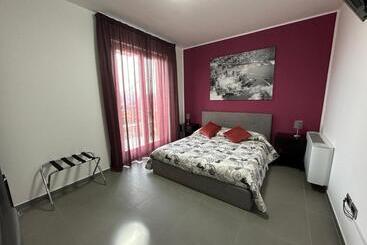 צימר Lotelito Apartment