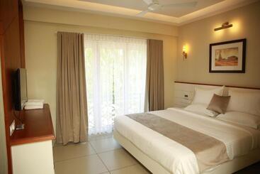 مبيت وإفطار Pearl Mahe