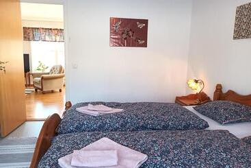 Dals Långeds B&b