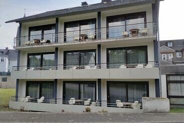 아파트호텔 Der Engel