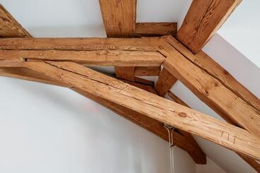 호텔 Bayerischer Hof Spalt