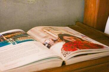 בית מלון כפרי Cozy Resort