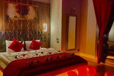 فندق Dd Boutique