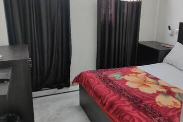 ホテル Khubsaras Palace By Chhabra S