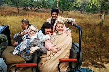 فندق Maa Mira Villa