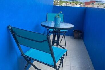 هتل Murallas Capital