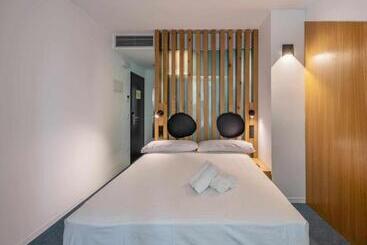 هتل Nature By Raidom