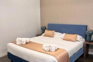 בית מלון כפרי Outside Boutique