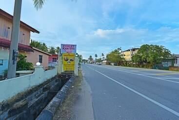 酒店 Oyo 90689 Chalet Kak Siti