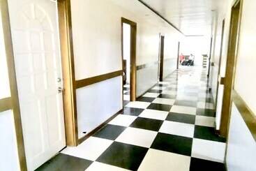 בית מלון כפרי Fap Executive