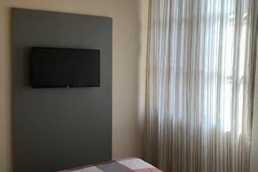 فندق Palazzo Fritz