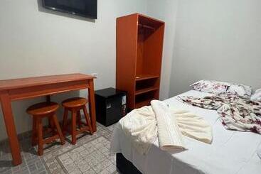 Отель Pousada Mar Do Sonho Praia