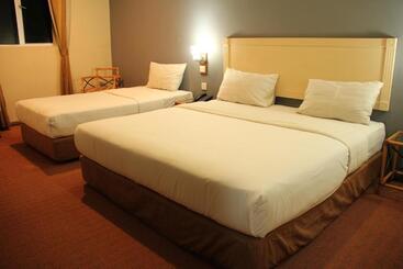 فندق Sandakan Inn