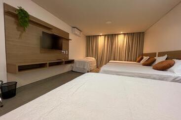 فندق Terra Nativa