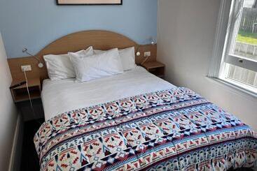 فندق The Dannebrog Lodge