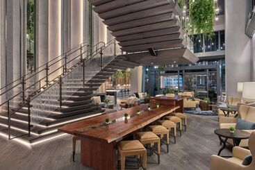 هتل The Ritz Carlton, Portland