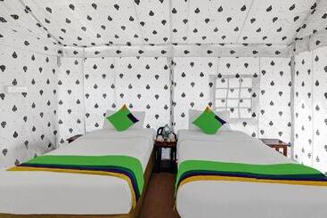 Hotel Treebo Hinduja Luxury Camp & Resort