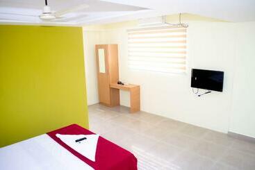 公寓式酒店  Ls Plaza