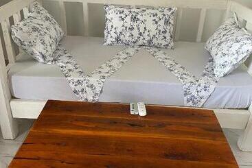 מלון דירות Milalana Guest Hotel & Residences