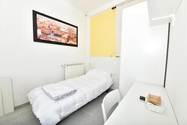 펜션 A San Lazzaro Rooms