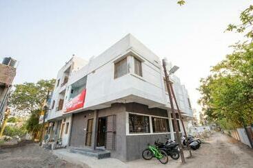 Пансион Aashray