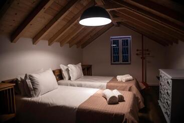 ペンション Casa Flamingo