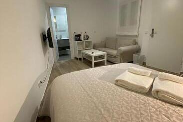 پانسیون Casa Sergio