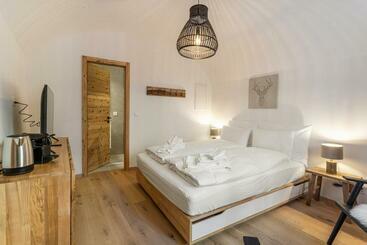 Пансион Chesa Dalet 7