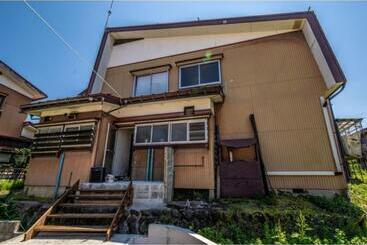 بنسيون Guesthouse Yadoya   Vacation Stay 08450v