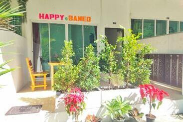 بنسيون Happy@samed