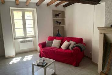 פנסיון La Maison De Chablis