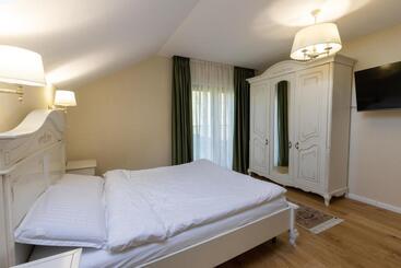 펜션 Montissimo Chalet