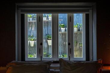 پانسیون O Vilarejo   Lagoa Da Conceição