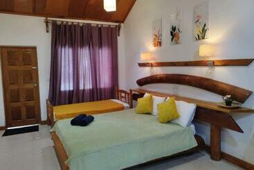 Pensiune Reethi Villa Vaavu Thinadhoo