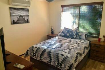 پانسیون Superior Reef To Range