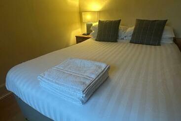 פנסיון The Taynuilt Guest House   Tgh