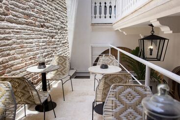 Sol De Alba Hotel Boutique