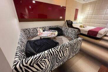 旭川ホテルカラーズ 大人専用