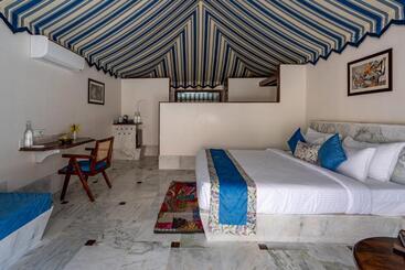 Aangan Resort Ranthambhore   A Private Pool Villa