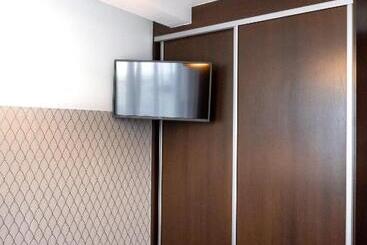 هاستل Clicktheflat Piękna Center Apart Rooms