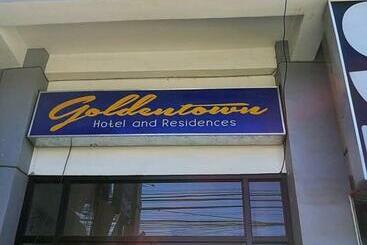 هاستل Goldentown