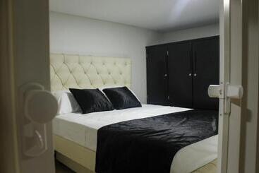 Apartamentos Quimbaya