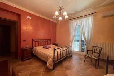 B&b Ristorante Tre Stelle