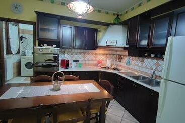 צימר Ai Piedi Dell Etna