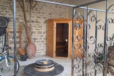 Bed and Breakfast Chambre Du Jura