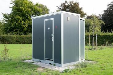 تختخواب و صبحانه Hoogte Huisje Tirol