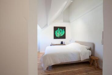 مبيت وإفطار Le Charbonnage